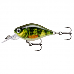 Rapala Wobbler X-Light Crank Mid Runner/Shallow Runner (Ayu) at low prices