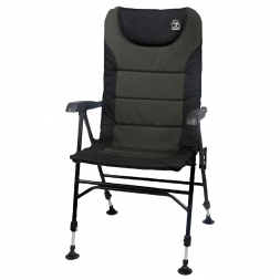 Red Carp Chair Comfort Extra Plus