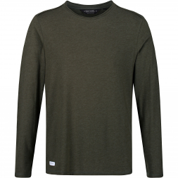 Regatta Men's Sweatshirt Karter II (oliv)