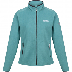 Regatta Women's Fleece jacket Floreo IV (Bristol Blue)