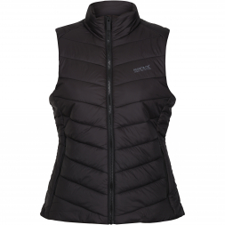 Regatta Women's Quilted vest Voltera Loft Heated