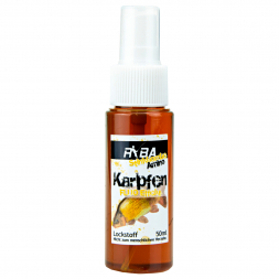Ryba Attractant Spray Amino Stink Bomb (carp/fluo)