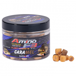  Amino F3 Float Nuggets (Caramel)