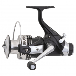 Sänger Free Running Reel Bionic BTR
