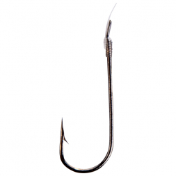Sänger Target fish Hook, tied (maggot hook BN-69)