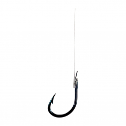 Sänger Target fish Hook, tied (tench DB-81)