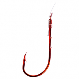 Sänger Target fish Hook, tied (Trout Sbiro R-153)