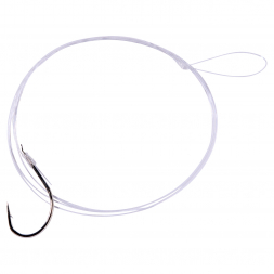 Salmo Gripper leader hook wasp grubs (240 cm) 