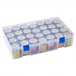  Plastic box (large)