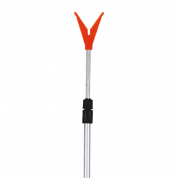 Salmo Rod holder V-shape (height adjustable)