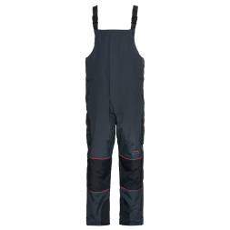  Thermal Dungarees Buxe Men (Grey)