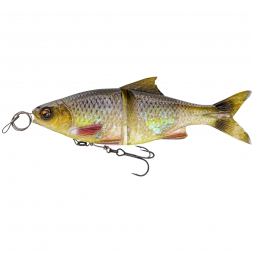  3D Line Thru Glide Roach (Hugo)