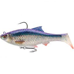  3D Roach RTF (Clear Herring)