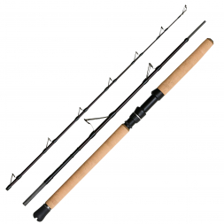 SEACOR BAT Pilk Sea Fishing Rod, Jigging Fishing Rod 29 851521 00