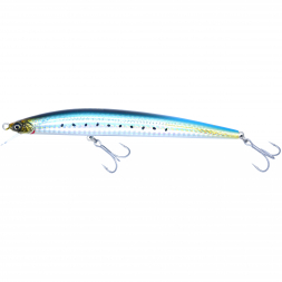  Wander Jerk (Sardine)