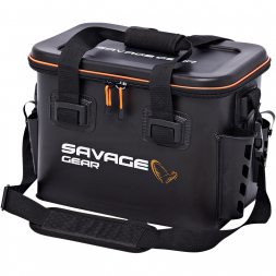Savage Gear WPMP Boat and Bank Bag L