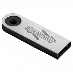 Schlüsselwerk USB memory stick (32 GB)