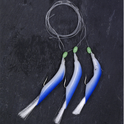 Seapoint Bycatch system (blue/white)
