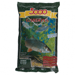 Sensas Coarse Fish Feed 3000 Gardons 