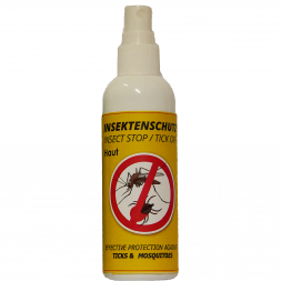 Sentz Insect Stop Skin Spray
