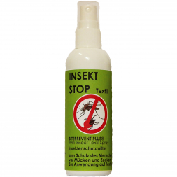 Sentz Insect Stop Textil Spray