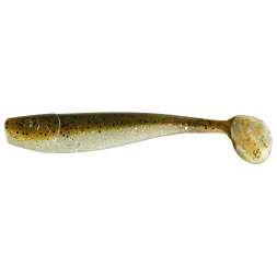 ShadXperts Shad King 4" (perch) 