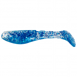 ShadXperts Shad Kopyto Classic Sky (blue glitter) 