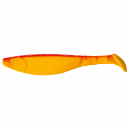 ShadXperts Shad Kopyto River (yellow/red) 