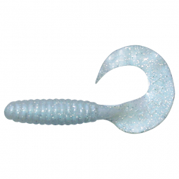 ShadXperts Twister 2" (blue/perl/glitter)