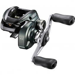  Baitcast Reel Curado M 201 XGK
