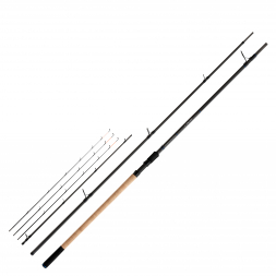 Shimano Fishing Rod Aero X5 Distance Heavy Power Feeder