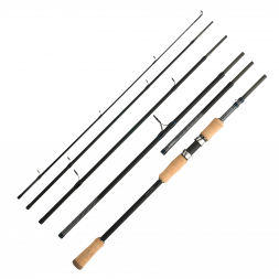 Shimano Fishing Rod STC Multi Spin