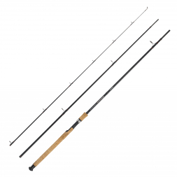 Shimano Fishing Rod Vengeance AX
