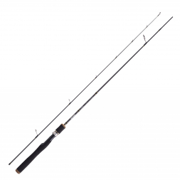Shirasu Predator Fishing Rod IM-12 Pro Staff Spoon