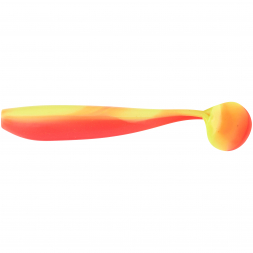 Shirasu Soft Bait Set Cod (yellow-orange)