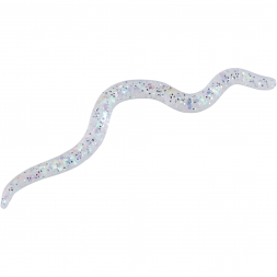  Wiggle Worm (Crystal)