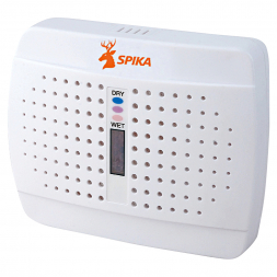 Spika Dehumidifier (rechargeable)