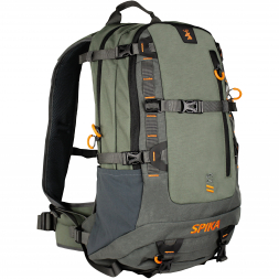 Spika Drover Pro Pack Backpack (25 L)