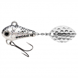 SpinMad Lead Head Spinners Originals (Sunny, 6 g)