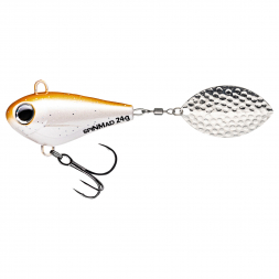  Predator bait Jigmaster (Whisky, 16 g) 