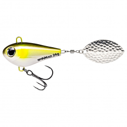  Predatory fish lure Jigmaster (Ayu, 16 g) 