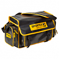 Sportex Spinning bag (side compartment)