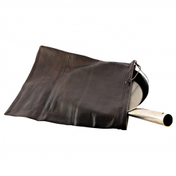 Stabilotherm Leather transport bag