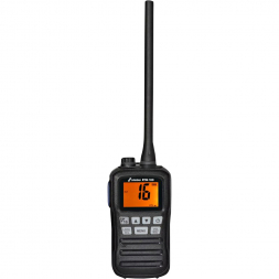 Stabo Marine handheld radio UKW RTM 100