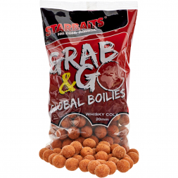  Boilies G&G Global (Whiskey Cola) 