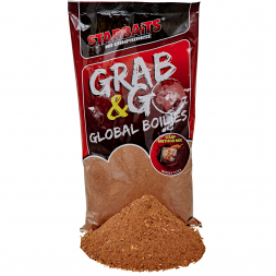  G&G Global Method Mix (Whisky Cola)