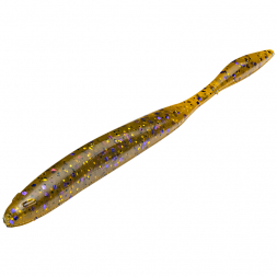 Strike King Artificial Lure KVD Sexy Dawg (Sexy Ghost Minnow) at low prices