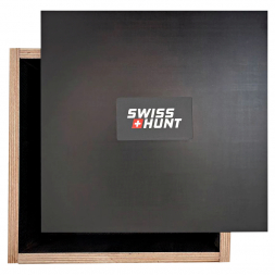 Swiss Hunt Kirrkiste Deluxe
