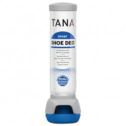 Tana Outdoor Shoes deodorant Sport