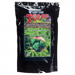 Top Secret Cannabis Edition Boilies (Green Stuff)